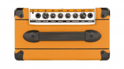 orange crush 12 combo amplifier