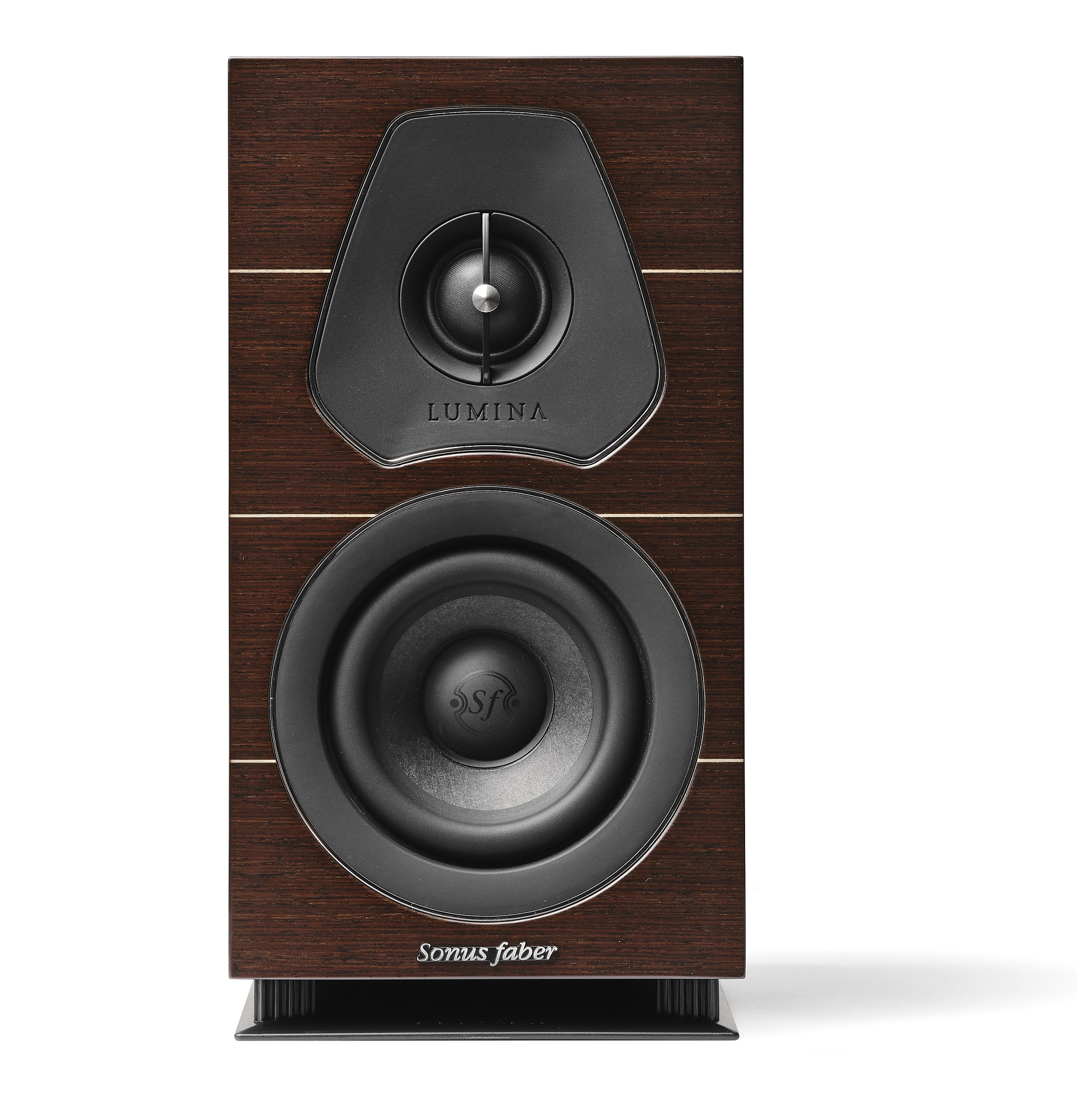 Sal　sonus faber LUMINA 1 Акустическая система Sonus Faber Lumina I Black купить в