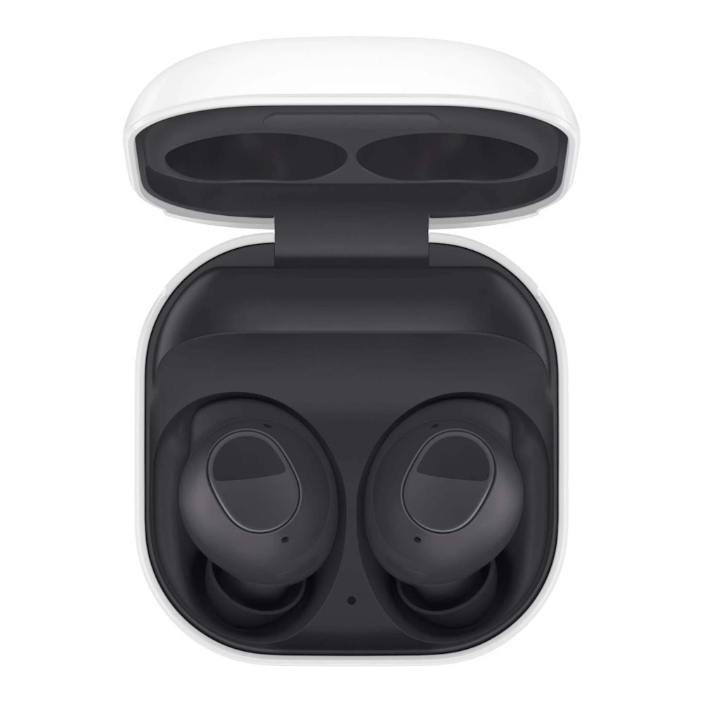 Купить Беспроводные наушники Samsung Galaxy Buds FE Graphite в Одинцово,  цена: 9790 руб, 1 отзыв о товаре - интернет-магазин Pult.ru