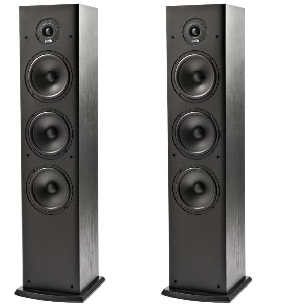 Polk audio t series 2024 5.1