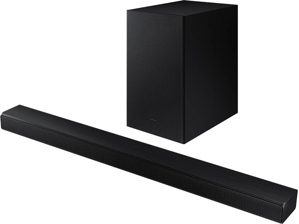 Soundbar 2024 radio tuner