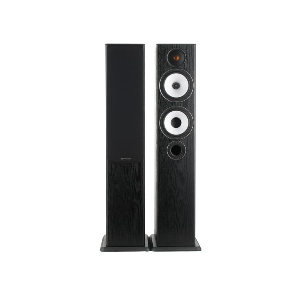 Monitor audio bx5 store specs