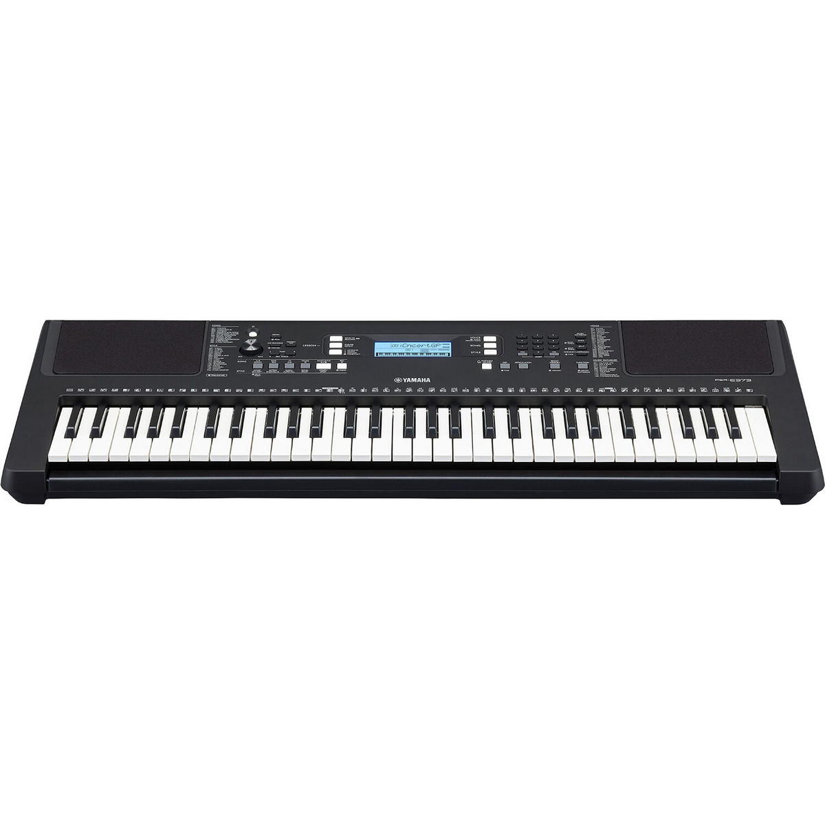 Синтезатор Yamaha PSR-E373 - купить в Челябинске в интернет-магазине Pult.ru