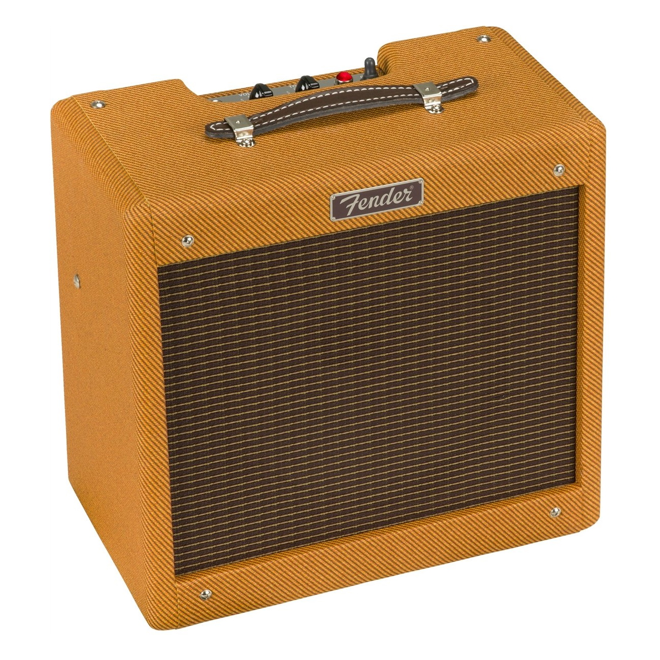 fender tweed pro junior