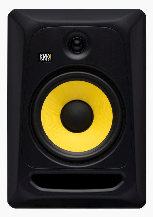 presonus eris e8 studio monitors