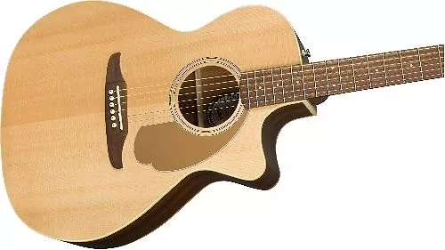 Fender newporter deals natural