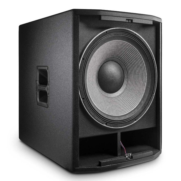 Jbl 2024 prx bass