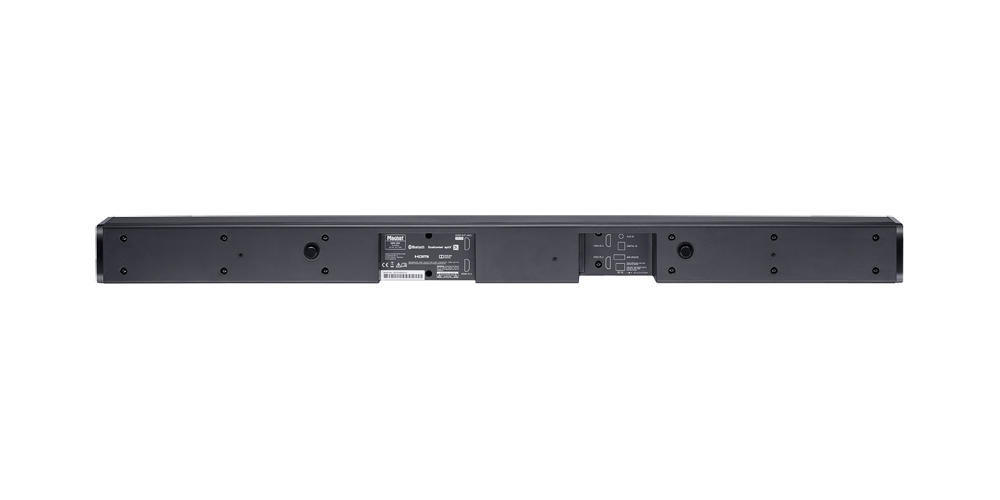 Magnat soundbar best sale