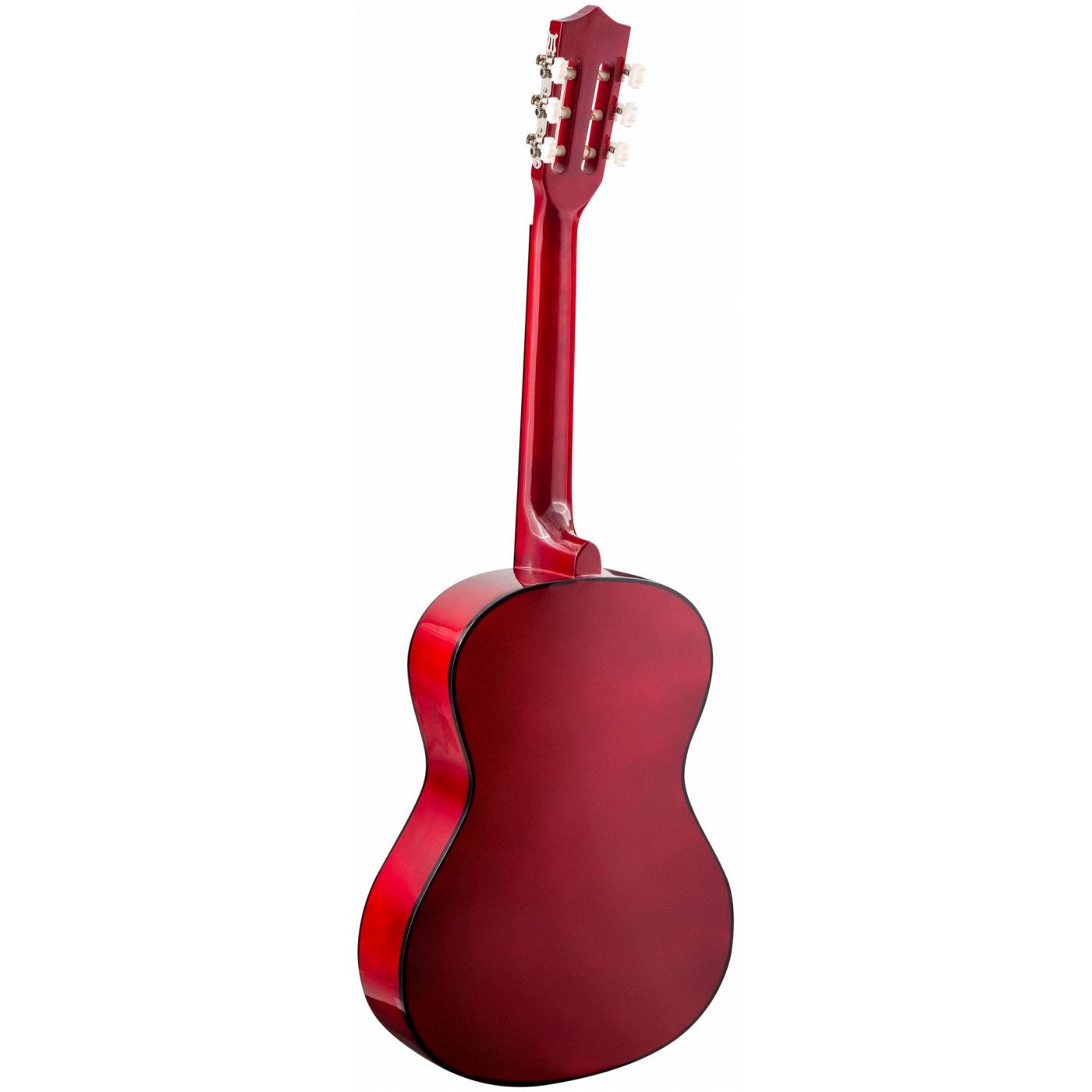 Canda キャンダ Классическая гитара DAVINCI DC-50A SB - купить в Екатеринбурге в