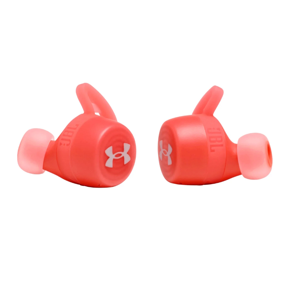 Under sales armour earbuds