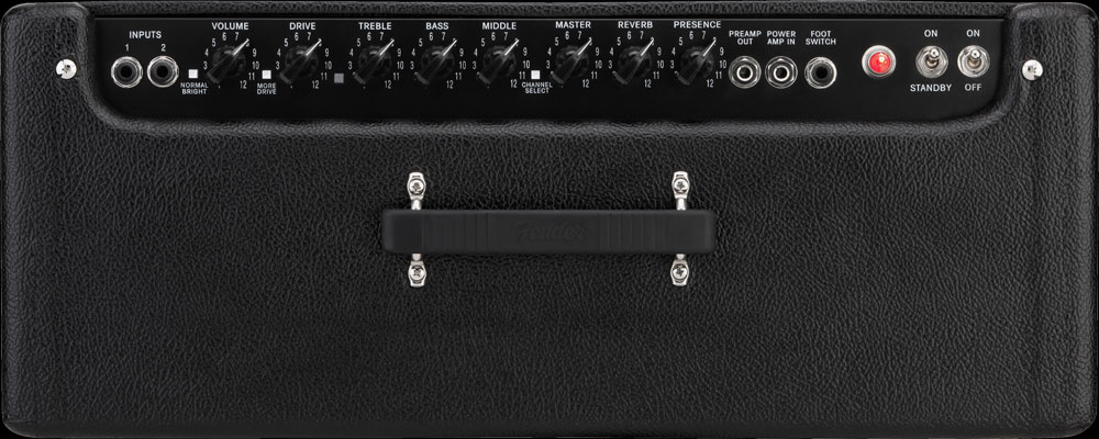 fender hot rod deville 212