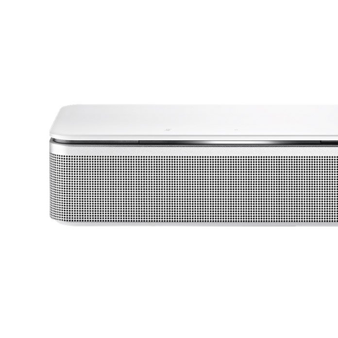 Bose soundbar sales 700 wit