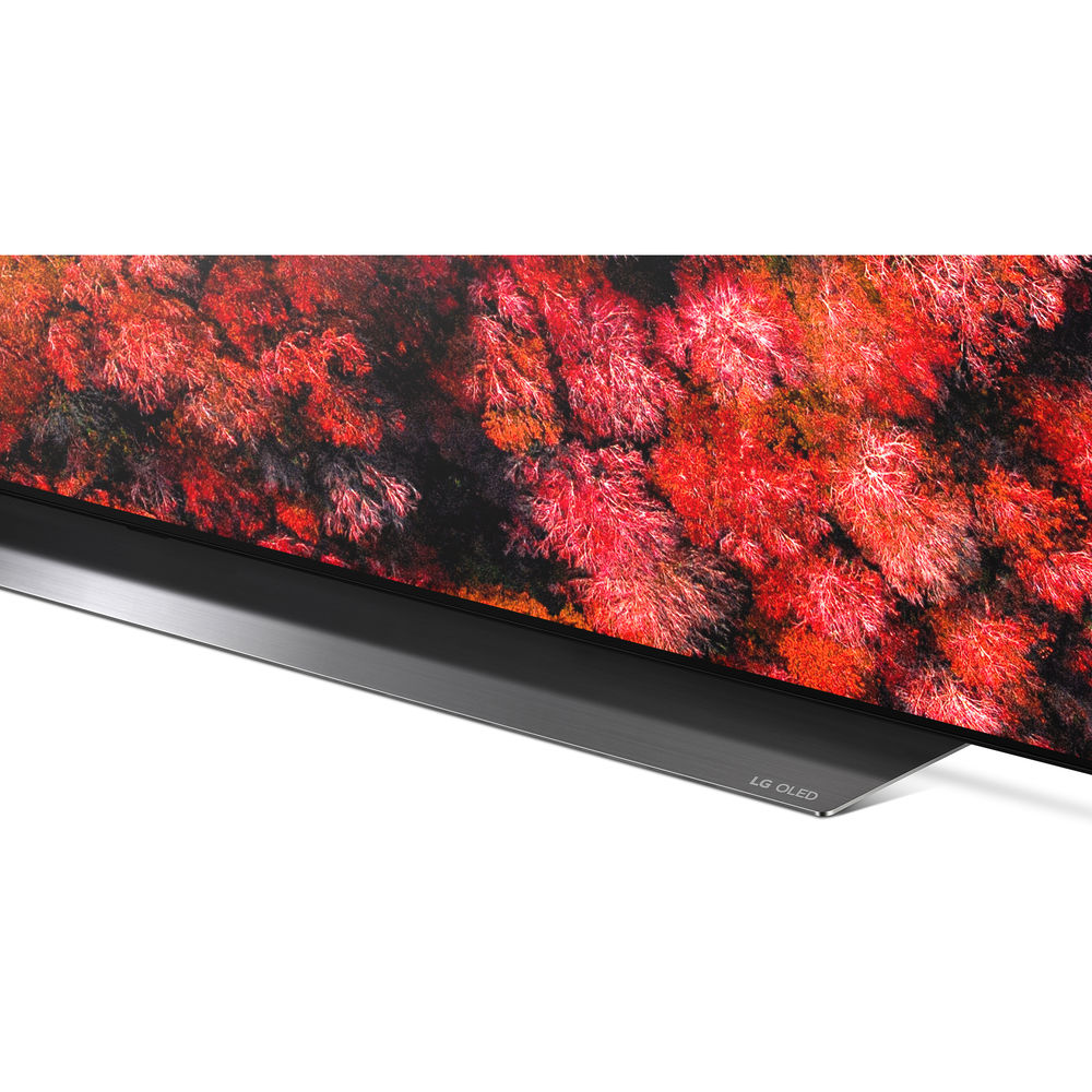 Lg 65 oled c9 установка на стену