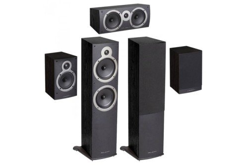 Wharfedale crystal sale 3