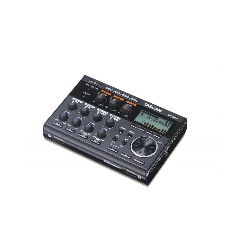 Tascam deals drum machine