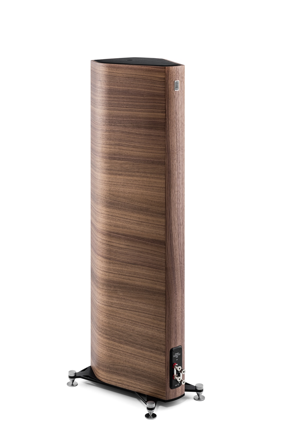 Sonus faber sonetto viii hot sale price