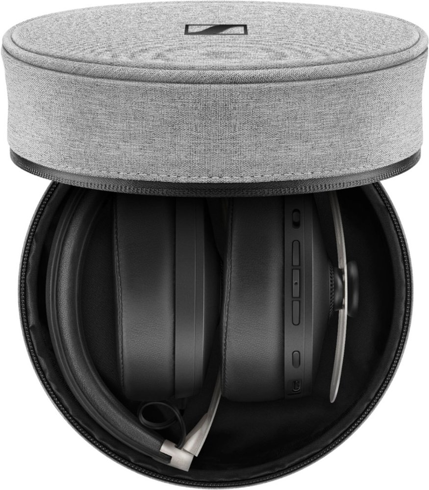 Купить Наушники Sennheiser Momentum Wireless M3AEBTXL Black в