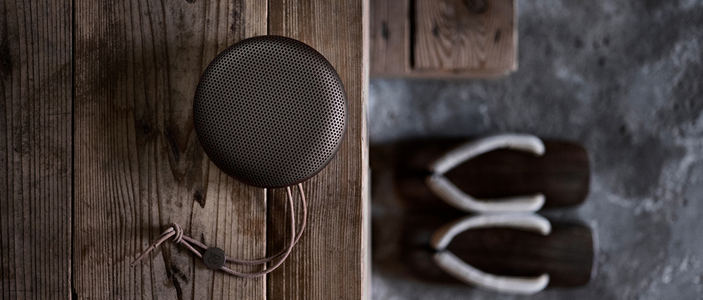 Beoplay a1 hot sale cena