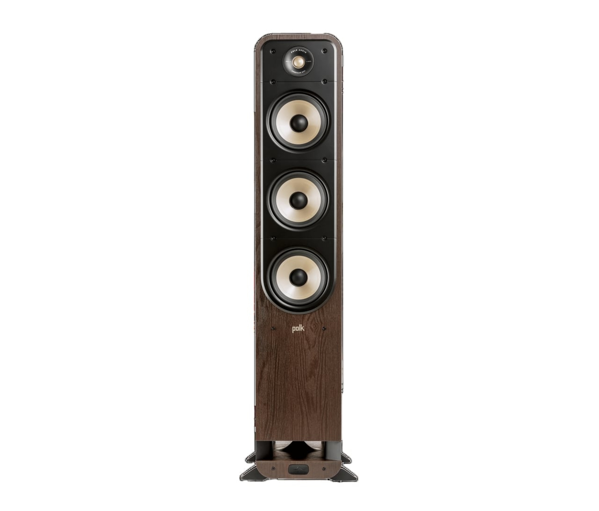 Купить Напольную акустику Polk Audio Signature Elite ES60 brown в  Екатеринбурге, цена: 99990 руб, 1 отзыв о товаре - интернет-магазин Pult.ru