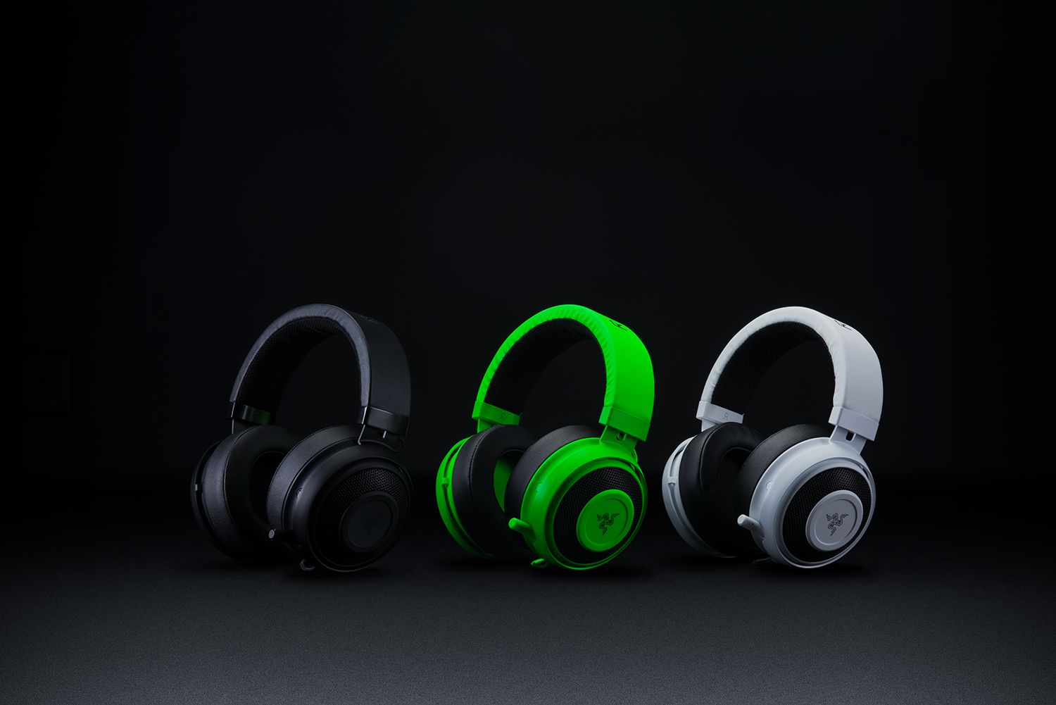 Купить Проводные наушники Razer Kraken Pro V2 black (RZ04-02050100-R3M1) в  Химках, цена: 7490 руб, - интернет-магазин Pult.ru