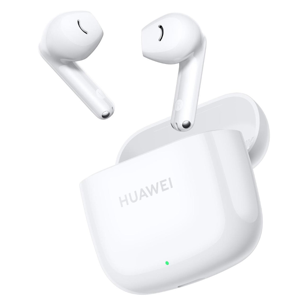 Купить Наушники Huawei T0016 Freebuds SE 2 Белый в Одинцово, цена: 3090  руб, - интернет-магазин Pult.ru