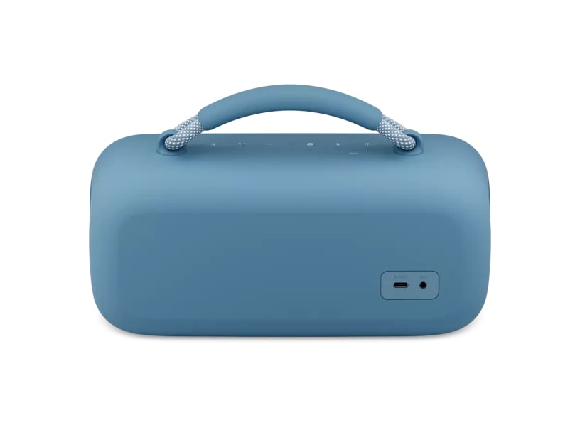 ao　Bose SoundLink Max Portable Купить Портативную акустику Bose SoundLink Max Portable Speaker