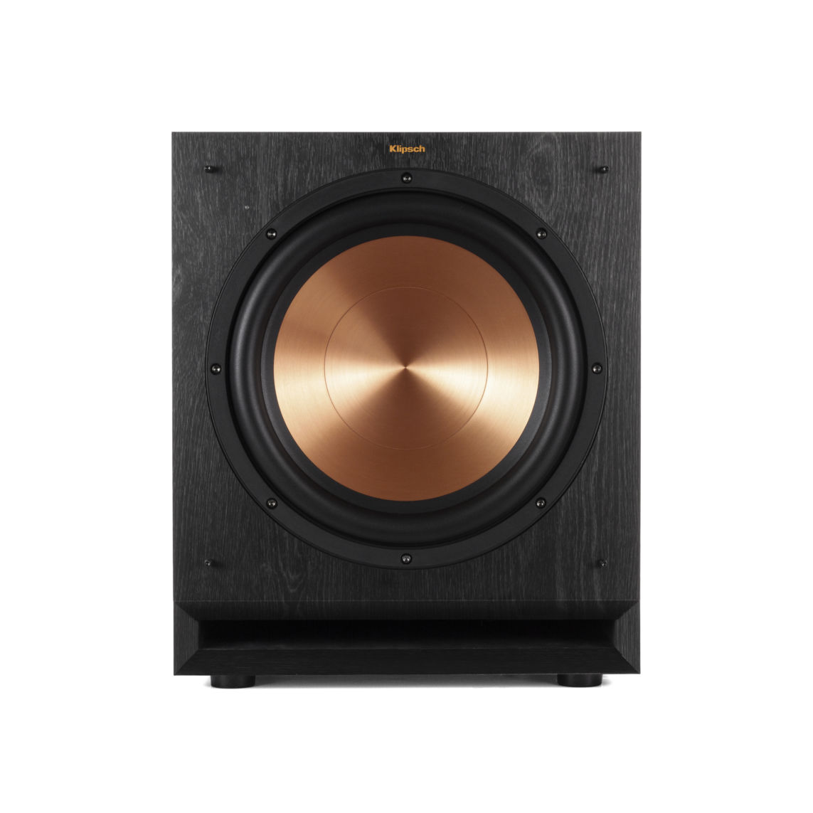 Купить Активный сабвуфер Klipsch SPL-120 в Москве, цена: 84990 руб, 4  отзыва о товаре - интернет-магазин Pult.ru