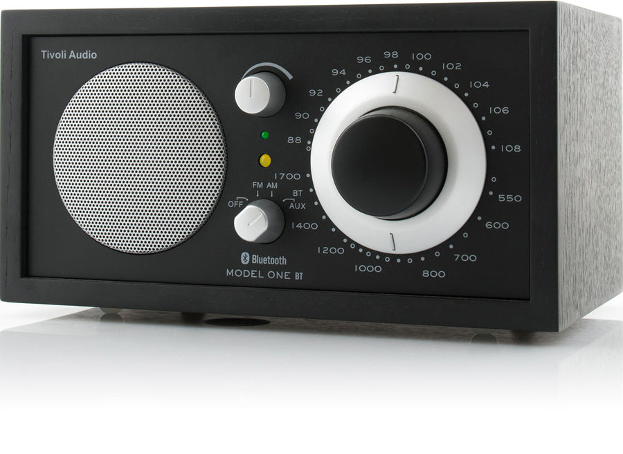 Tivoli model best sale one radio