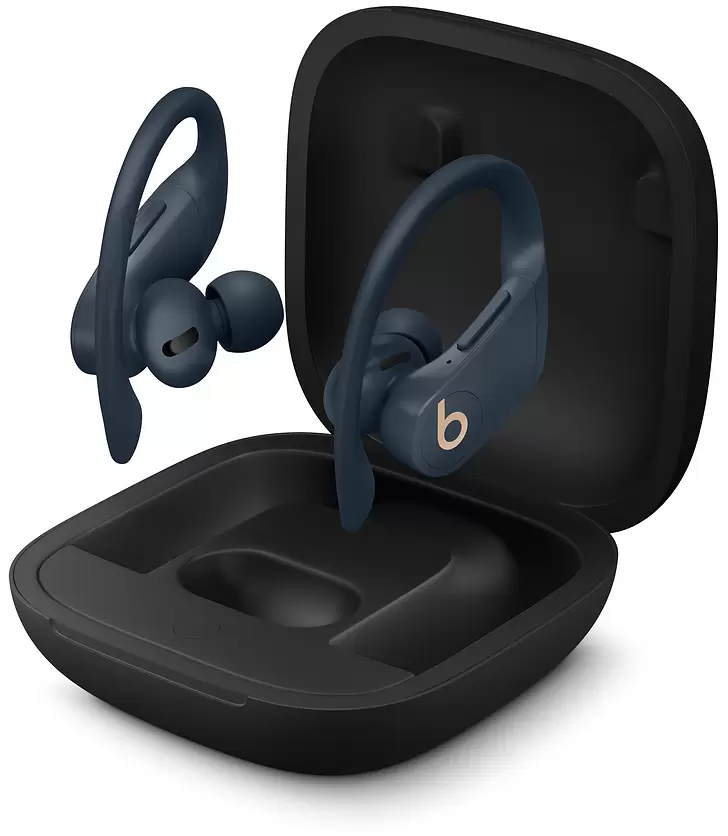 Beats Powerbeats Pro MV702EE A Navy 29893 Pult.ru