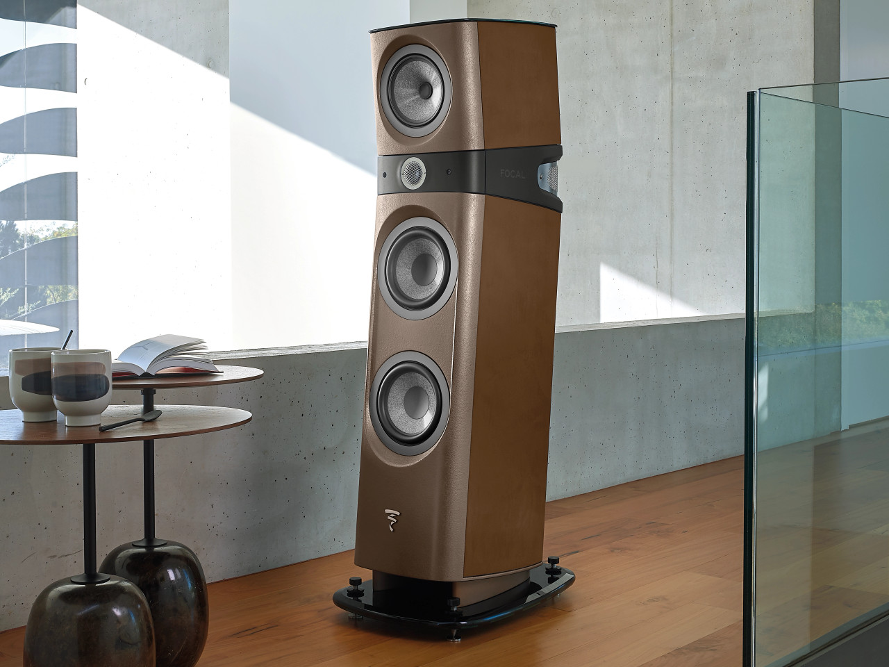 Focal sales sopra 2