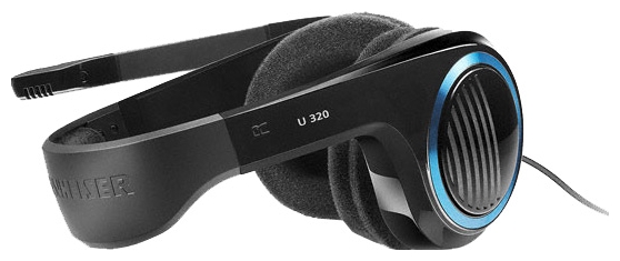 Sennheiser U 320 5146 Pult.ru