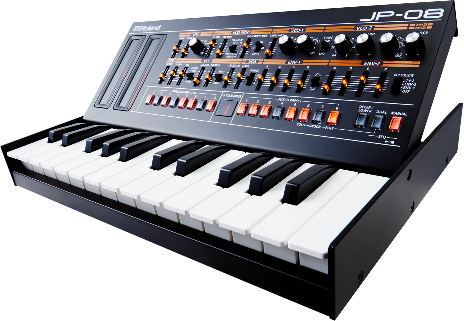 roland boutique k25m