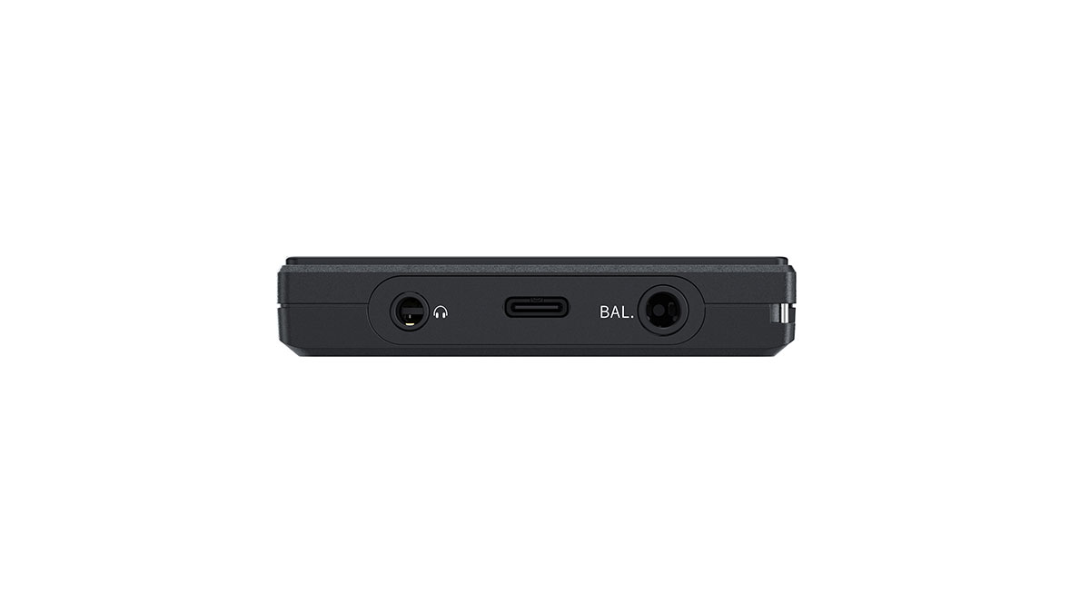 Купить Портативный Hi-Fi плеер FiiO JM21 Black в Москве, цена