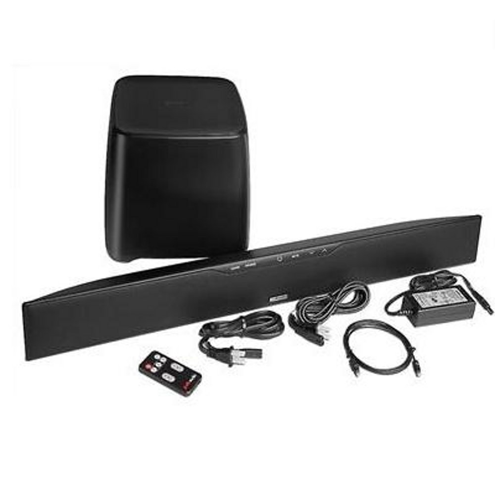 Polk audio hot sale 6000 soundbar