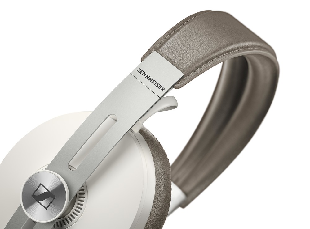 Sennheiser momentum 3 white sale