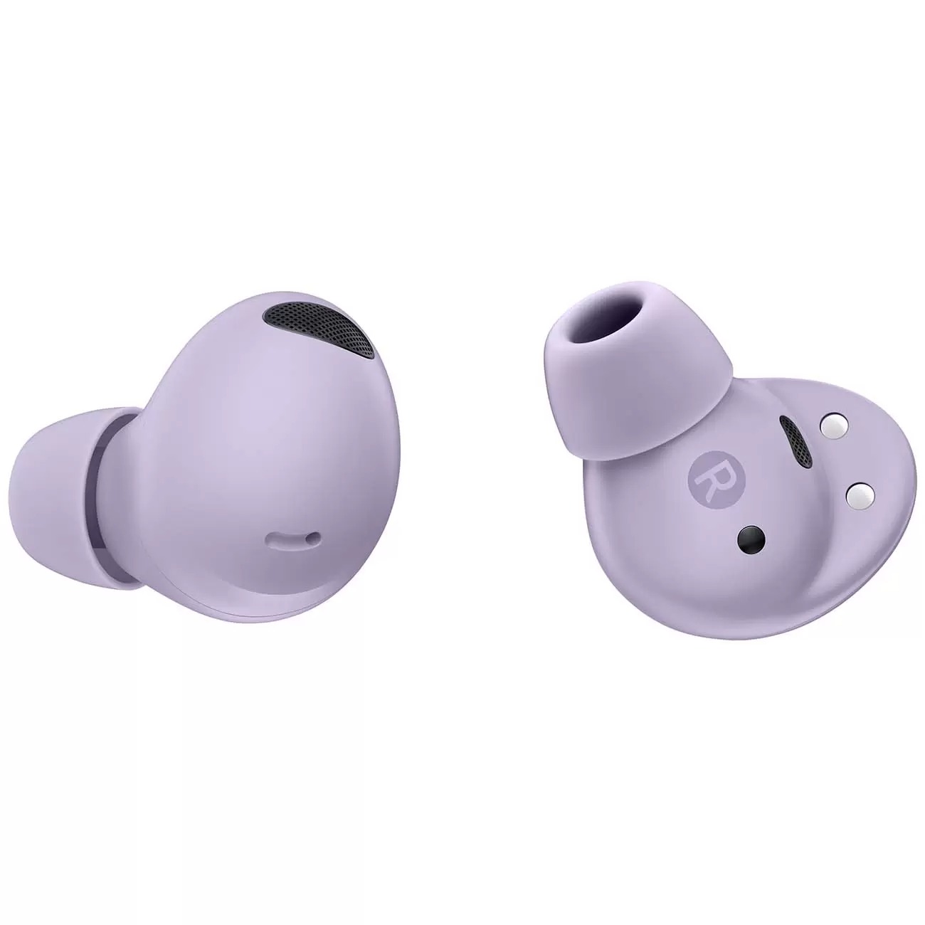 Наушники Samsung Galaxy Buds 2 Pro (SM-R510) Purple - купить в Воронеже в  интернет-магазине Pult.ru