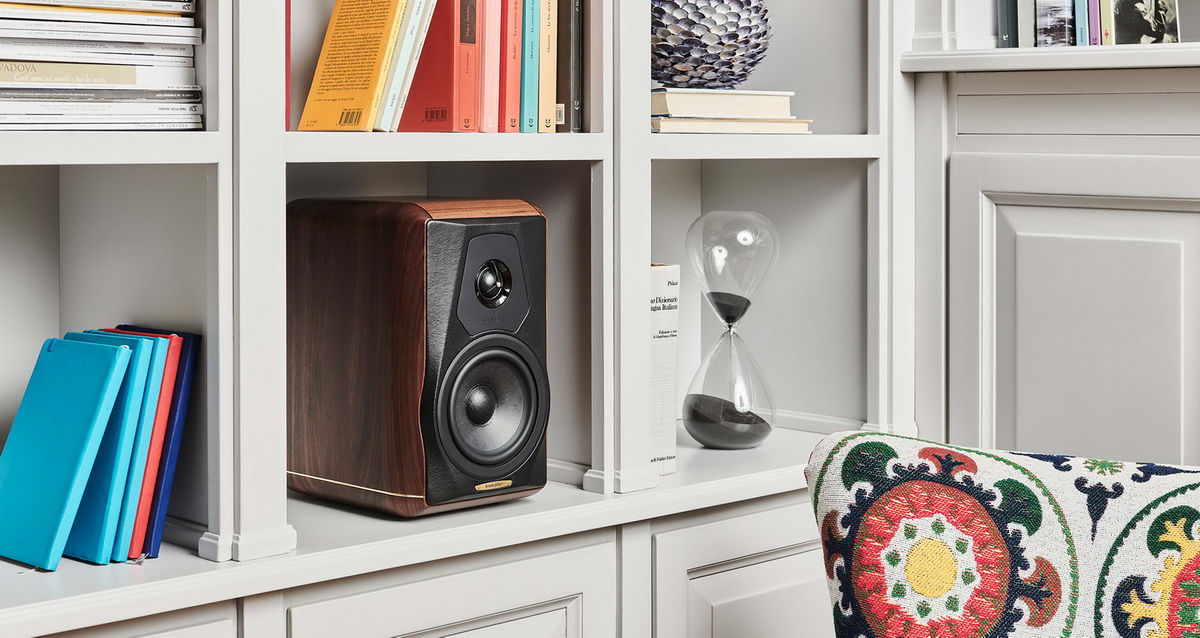 Sonus faber electa clearance amator ii price