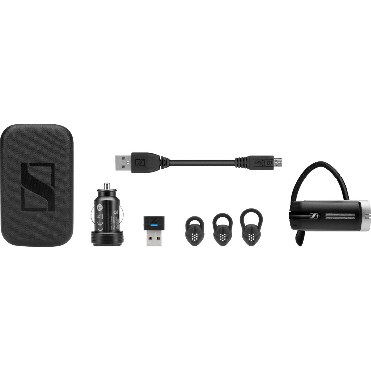 Sennheiser presence uc ml sale