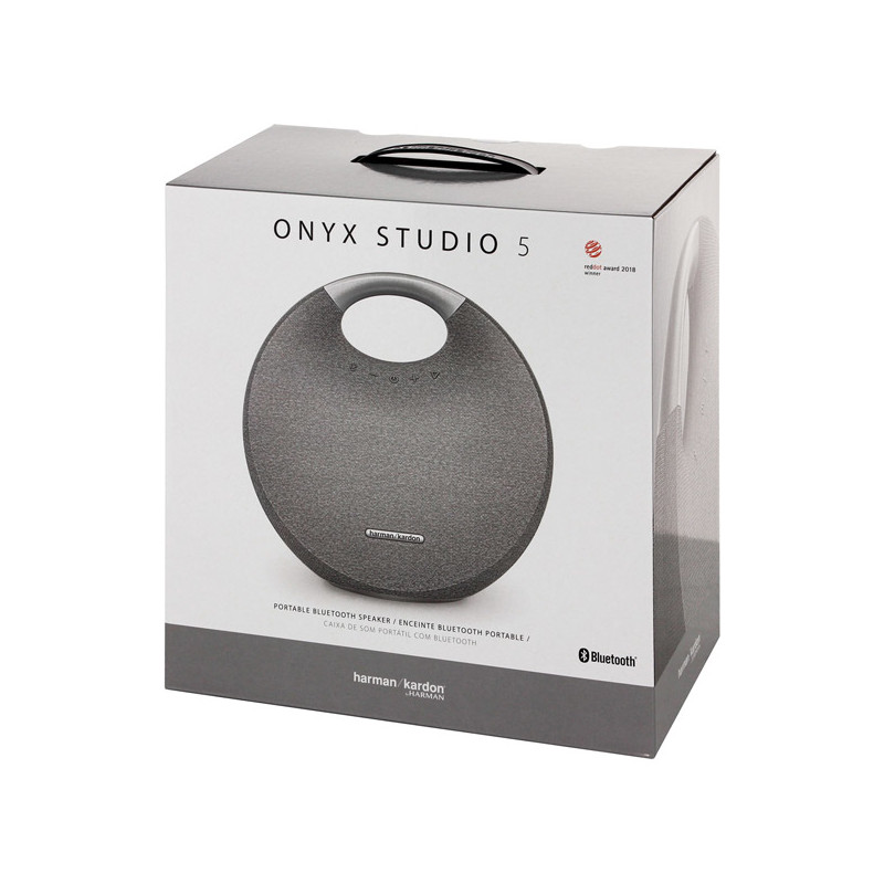 Onyx studio 5 store grey