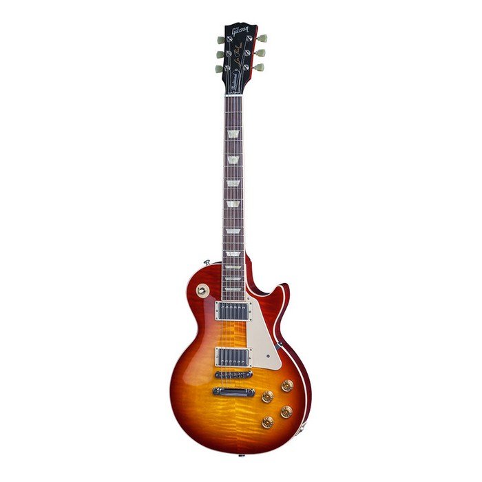 Gibson les paul traditional 2019 heritage online cherry sunburst