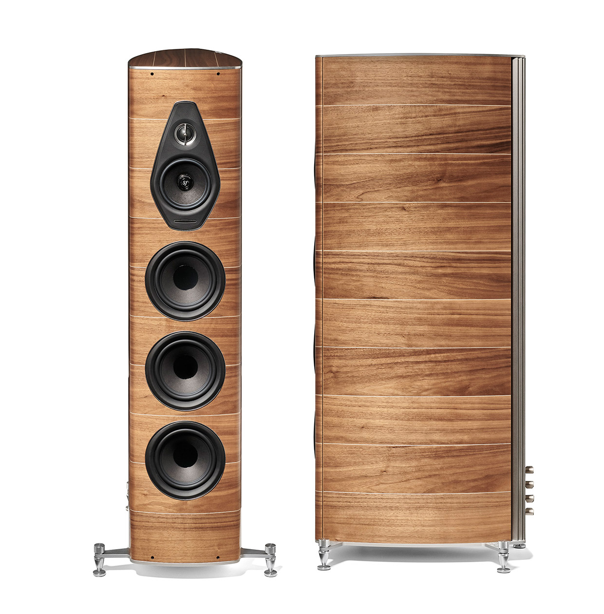 Sonus faber price store list