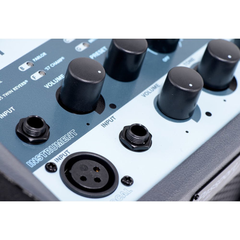 Fender passport mini busking cheap