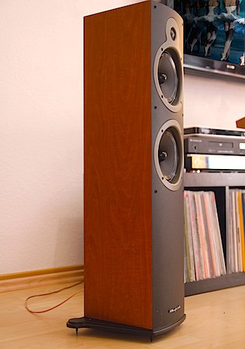 wharfedale crystal 30.4