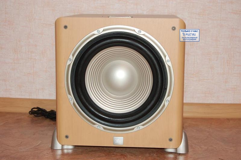 jbl studio l8400p