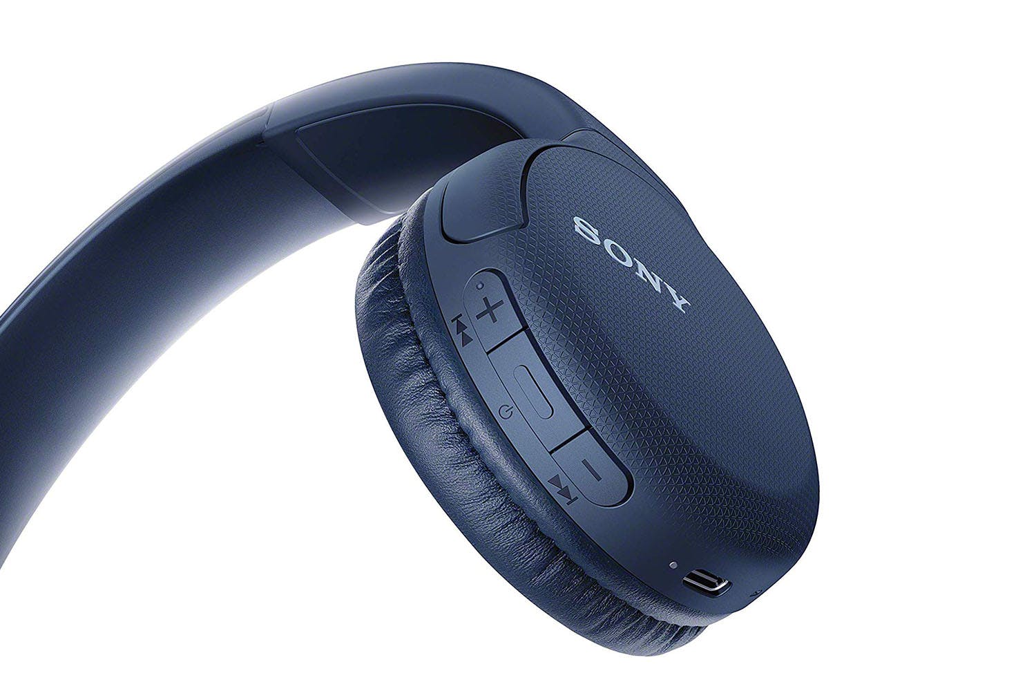 Sony WH CH510 Blue Pult.ru