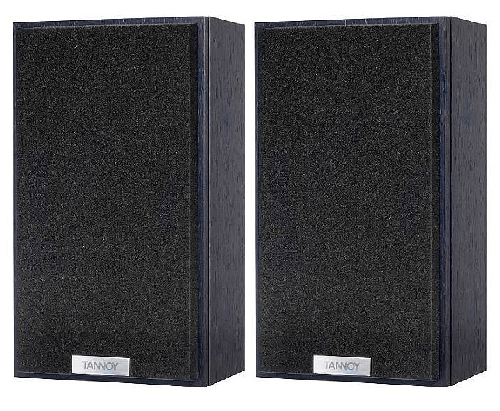 tannoy mercury vri
