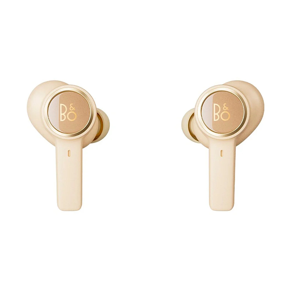 Купить Наушники для смартфонов и айфонов Bang & Olufsen Beoplay EX Gold  Tone в Одинцово, цена: 61650 руб, - интернет-магазин Pult.ru