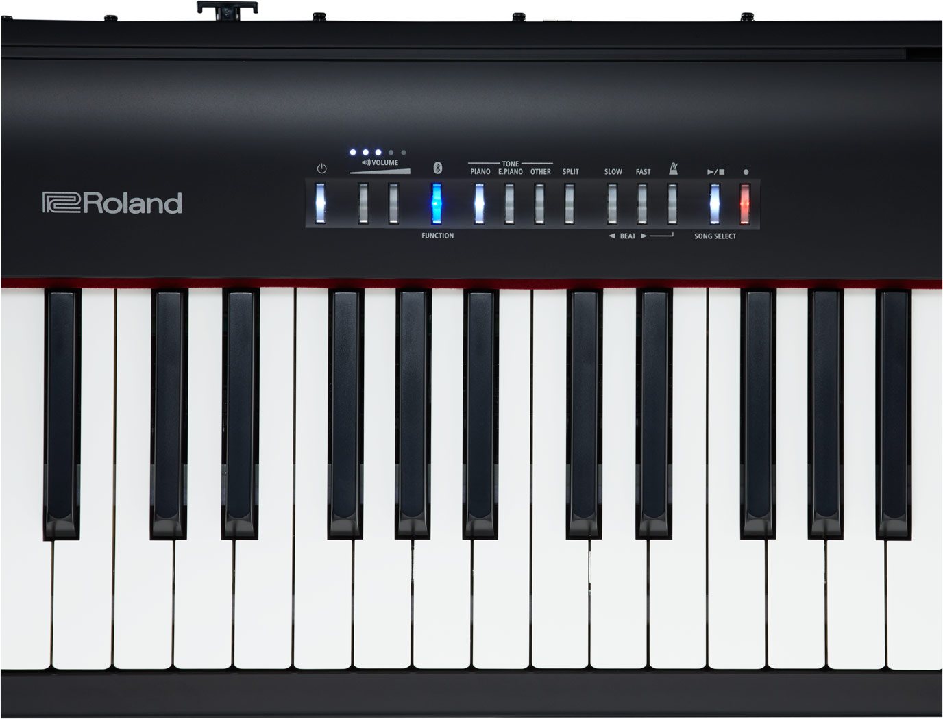 f30 roland