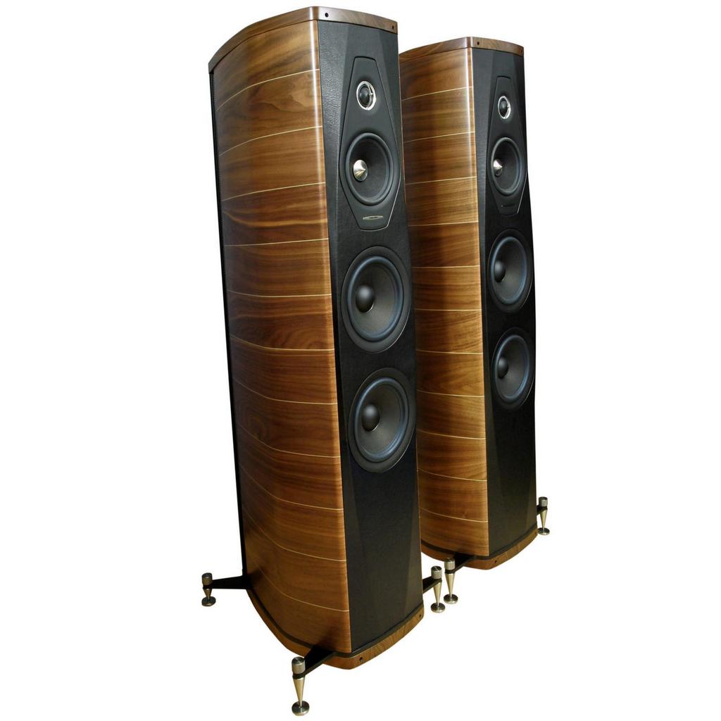 Sonus faber olympica sales iii price