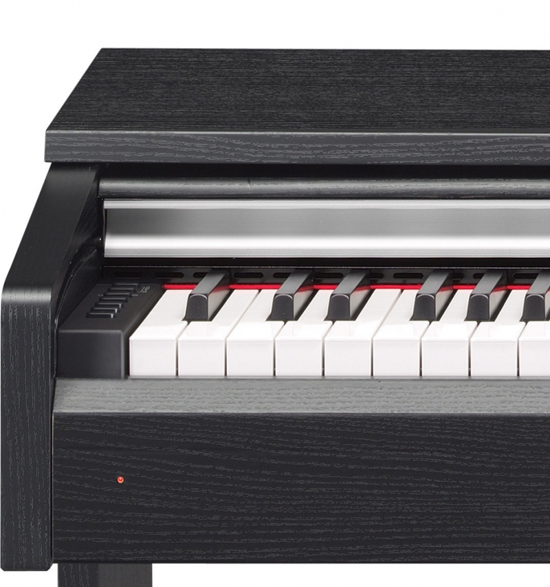 Купить Цифровое пианино Yamaha YDP-142B Arius в Москве, цена: 81900 руб,  интернет-магазин